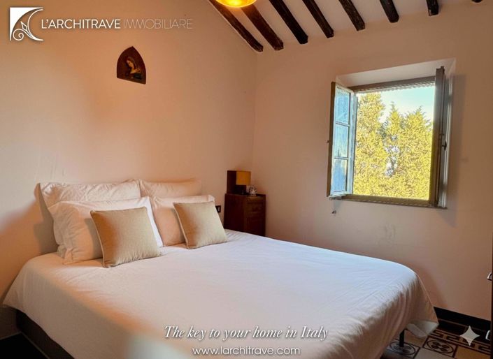 Image No.26-Maison de 4 chambres à vendre à Terricciola