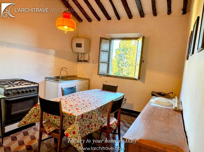 Image No.28-Maison de 4 chambres à vendre à Terricciola