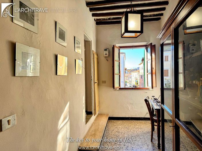 Image No.31-Maison de 4 chambres à vendre à Terricciola