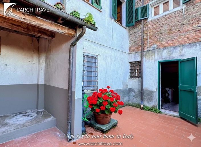 Image No.34-Maison de 4 chambres à vendre à Terricciola