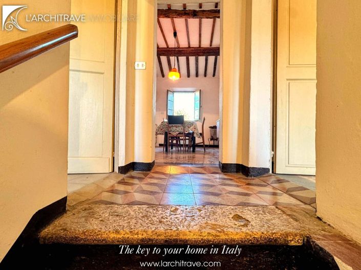 Image No.36-Maison de 4 chambres à vendre à Terricciola