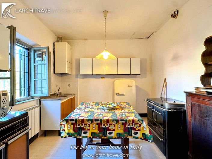 Image No.8-Maison de 4 chambres à vendre à Terricciola