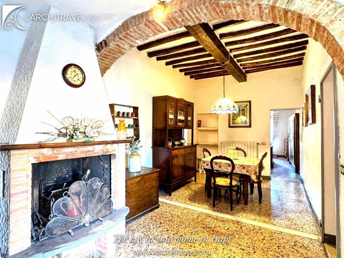 Image No.9-Maison de 4 chambres à vendre à Terricciola