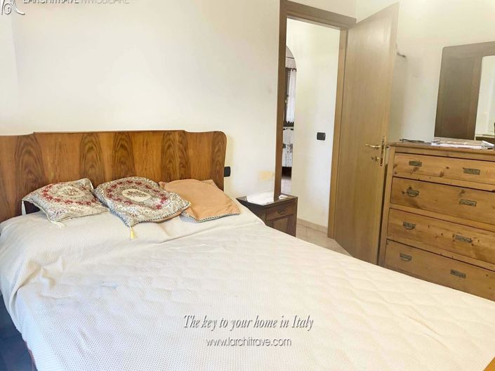 Image No.10-Maison de 2 chambres à vendre à Licciana Nardi