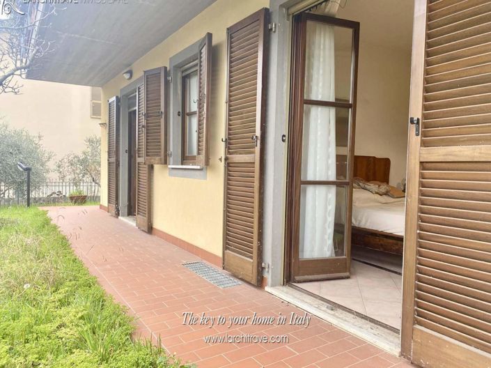 Image No.3-Maison de 2 chambres à vendre à Licciana Nardi