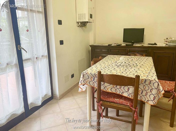 Image No.5-Maison de 2 chambres à vendre à Licciana Nardi