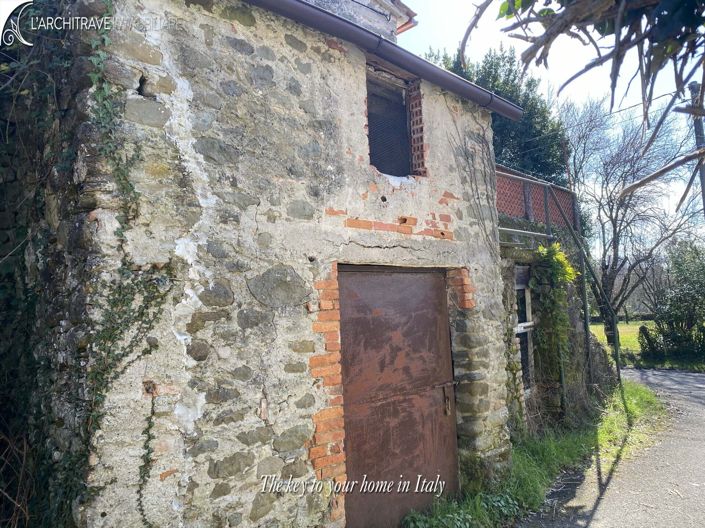 Image No.3-Maison de 3 chambres à vendre à Licciana Nardi