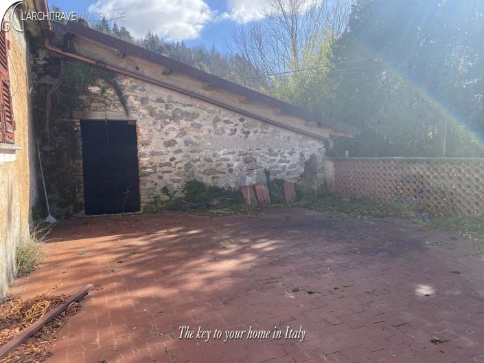 Image No.4-Maison de 3 chambres à vendre à Licciana Nardi