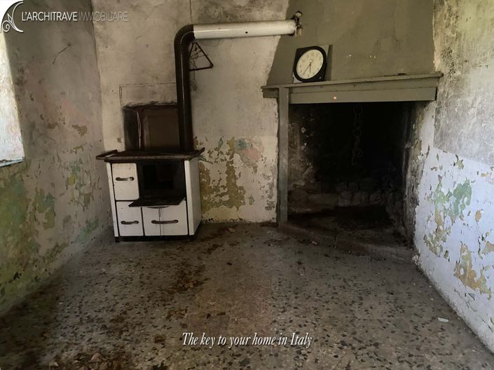 Image No.6-Maison de 3 chambres à vendre à Licciana Nardi