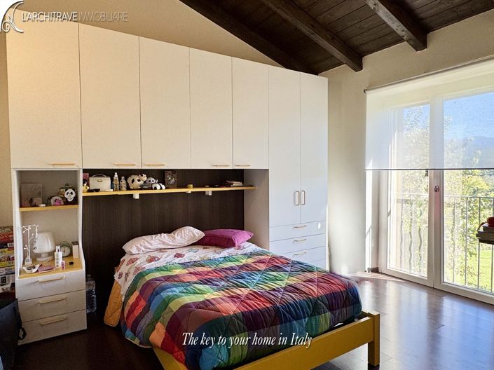 Image No.11-Maison de 2 chambres à vendre à Aulla