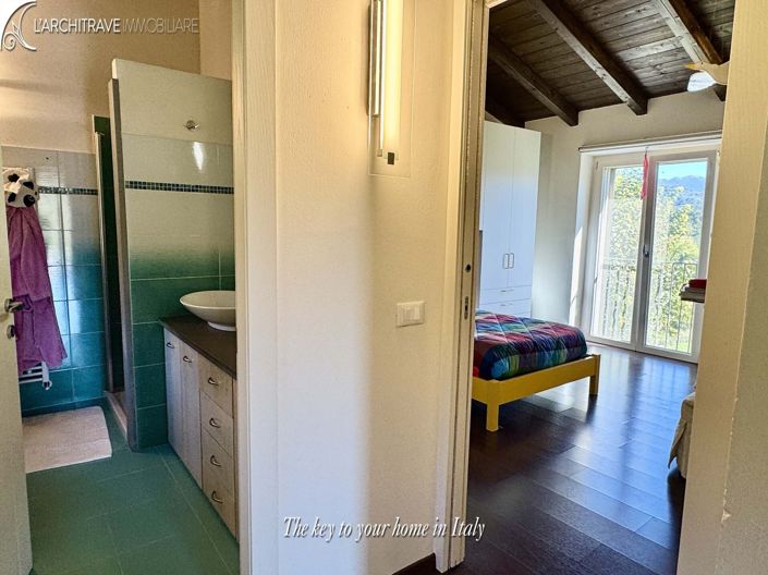 Image No.12-Maison de 2 chambres à vendre à Aulla