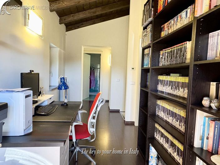 Image No.17-Maison de 2 chambres à vendre à Aulla