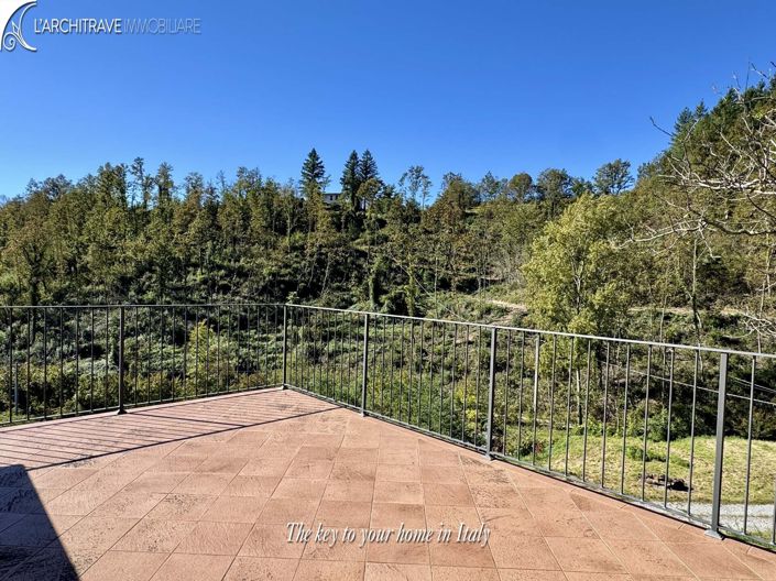 Image No.18-Maison de 2 chambres à vendre à Aulla