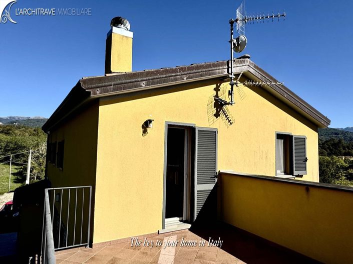 Image No.20-Maison de 2 chambres à vendre à Aulla