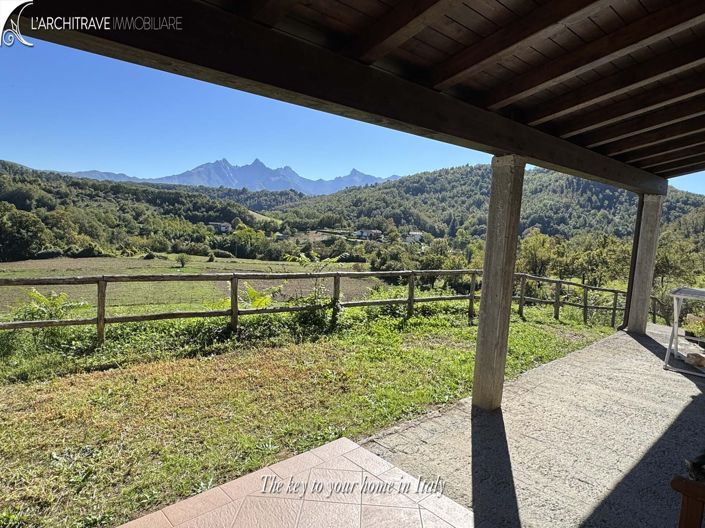 Image No.21-Maison de 2 chambres à vendre à Aulla