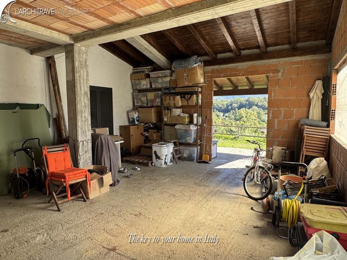 Image No.22-Maison de 2 chambres à vendre à Aulla