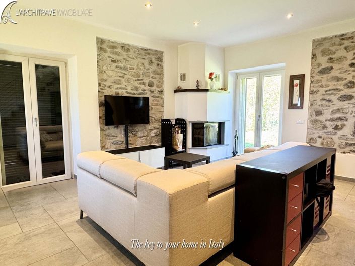 Image No.6-Maison de 2 chambres à vendre à Aulla