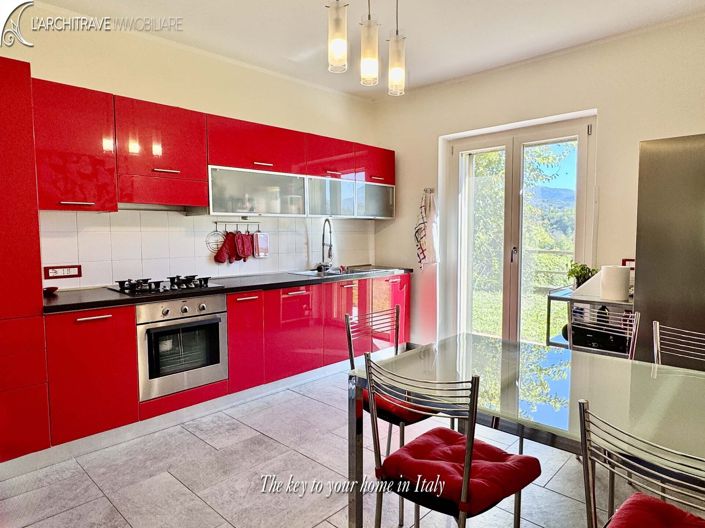 Image No.7-Maison de 2 chambres à vendre à Aulla