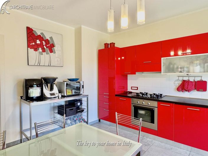 Image No.8-Maison de 2 chambres à vendre à Aulla