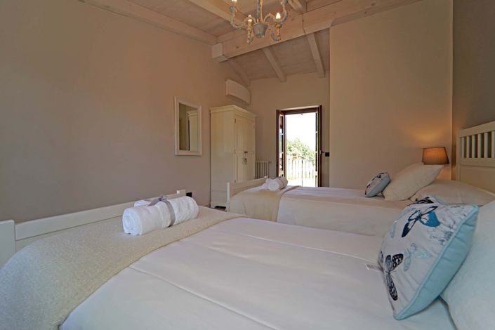 Image No.12-Villa de 3 chambres à vendre à Licciana Nardi