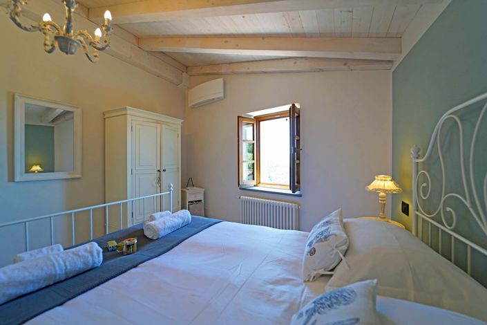 Image No.14-Villa de 3 chambres à vendre à Licciana Nardi