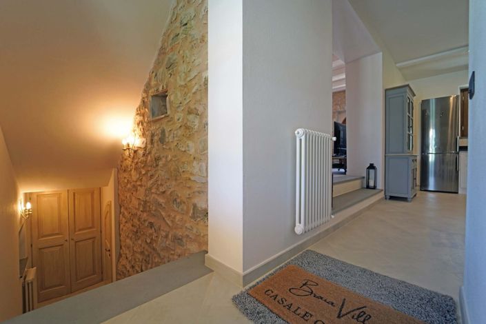 Image No.17-Villa de 3 chambres à vendre à Licciana Nardi