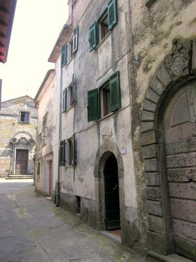 Image No.4-Maison de 2 chambres à vendre à Fivizzano