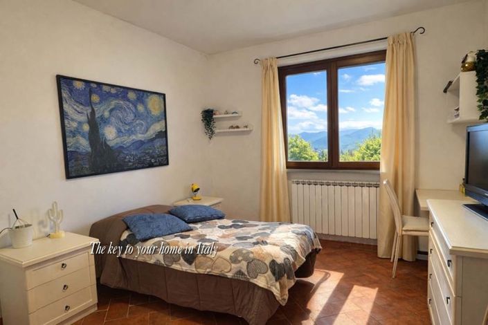 Image No.10-Villa de 5 chambres à vendre à Tresana