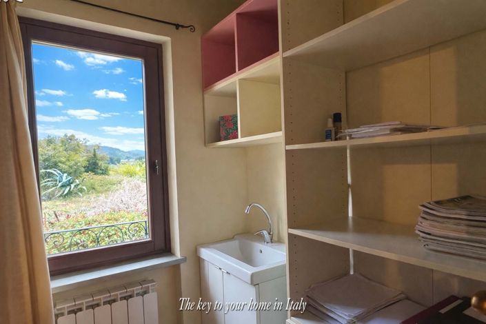 Image No.12-Villa de 5 chambres à vendre à Tresana