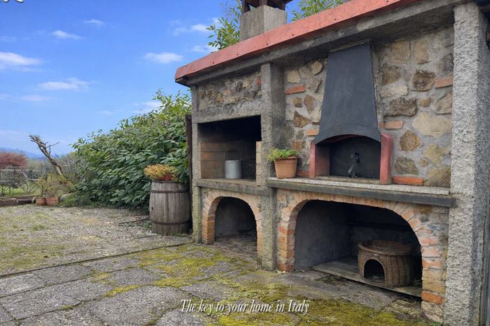 Image No.14-Villa de 5 chambres à vendre à Tresana