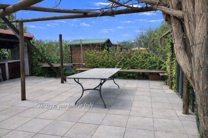 Image No.15-Villa de 5 chambres à vendre à Tresana