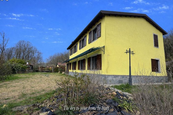 Image No.18-Villa de 5 chambres à vendre à Tresana