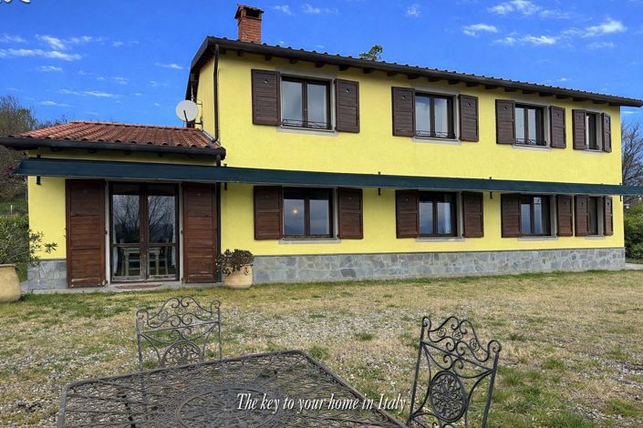 Image No.19-Villa de 5 chambres à vendre à Tresana