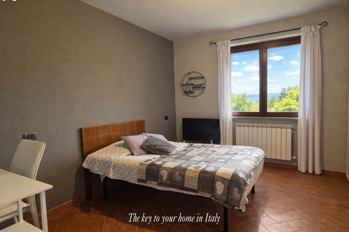 Image No.9-Villa de 5 chambres à vendre à Tresana