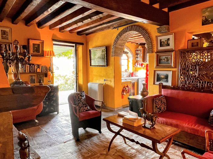 Image No.7-Villa de 2 chambres à vendre à Aulla