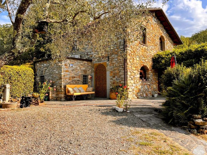 Image No.9-Villa de 2 chambres à vendre à Aulla