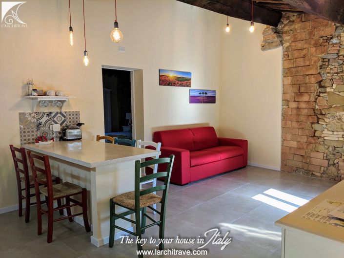 Image No.3-1 Bed House for sale