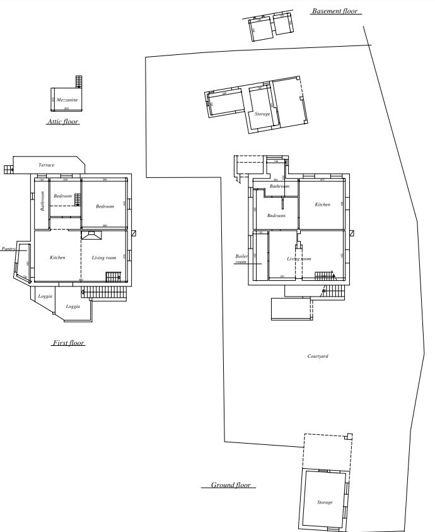 Image No.25-3 Bed House for sale