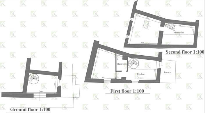 Image No.25-2 Bed House for sale