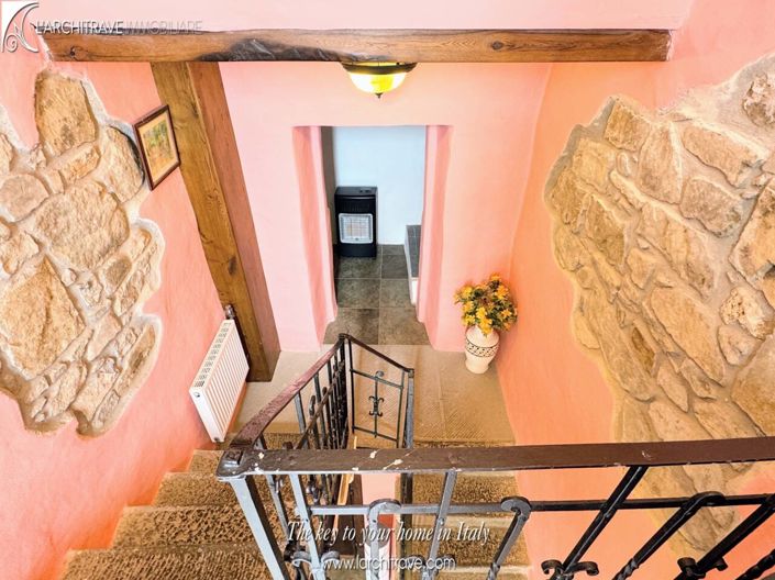 Image No.11-Maison de 2 chambres à vendre à Casola in Lunigiana