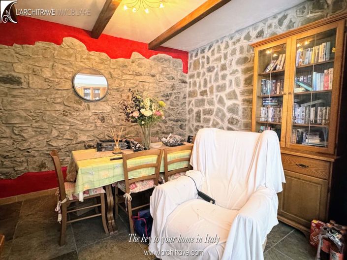 Image No.17-Maison de 2 chambres à vendre à Casola in Lunigiana