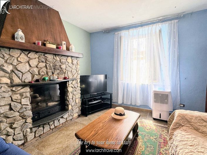 Image No.8-Maison de 2 chambres à vendre à Casola in Lunigiana