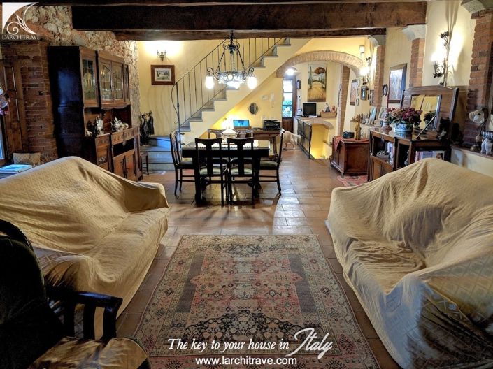 Image No.4-Maison de 2 chambres à vendre à Camaiore