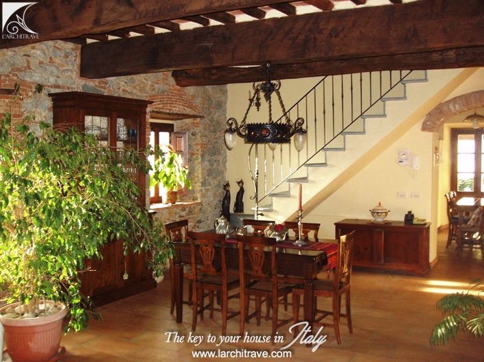 Image No.7-Maison de 2 chambres à vendre à Camaiore