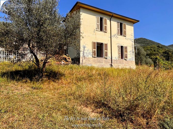 Image No.16-Maison de 5 chambres à vendre à Casola in Lunigiana