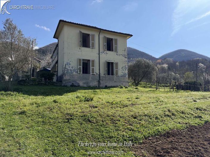 Image No.18-Maison de 5 chambres à vendre à Casola in Lunigiana