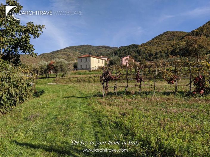 Image No.21-Maison de 5 chambres à vendre à Casola in Lunigiana
