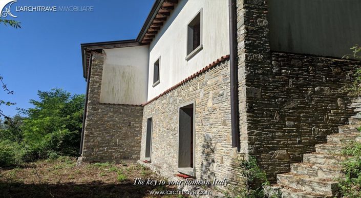 Image No.6-Maison de 4 chambres à vendre à Podenzana