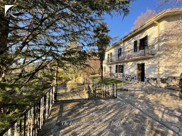Image No.30-Maison de 3 chambres à vendre à Fivizzano