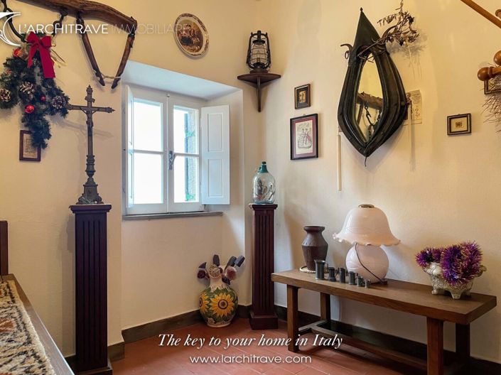 Image No.6-Maison de 3 chambres à vendre à Mulazzo